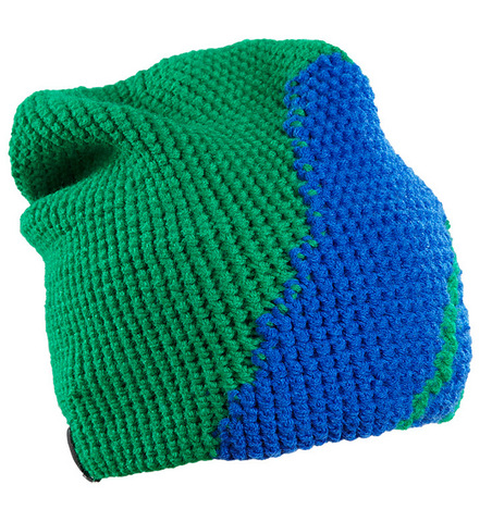 Шапка 8848 Altitude Cleavon Green