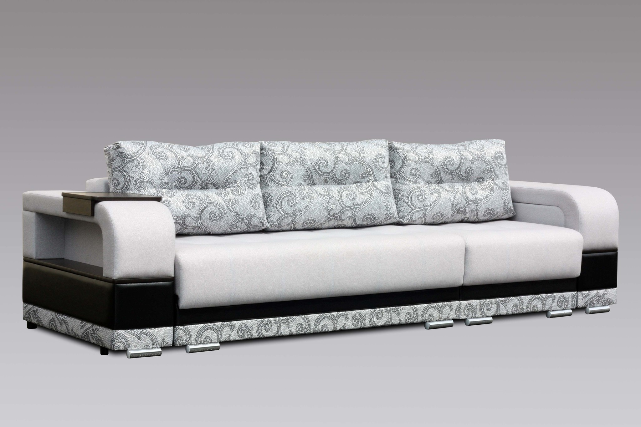 Divan Borneo Lajt Tkan 1 2 Kategoriya Bliss Mebel