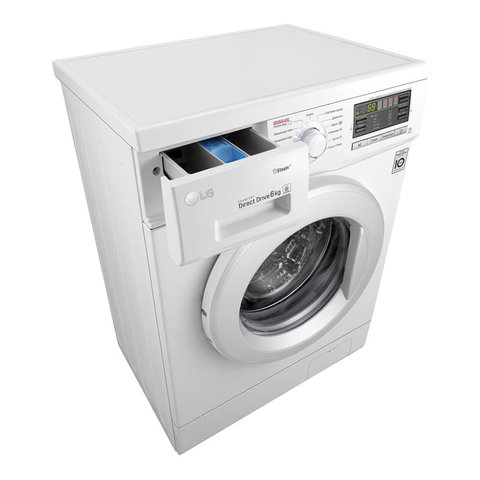 Стиральная машина lg 1296 nds0
