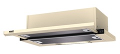 Вытяжка Krona Kamilla Slim 500 ivory Вытяжка Krona Kamilla Slim 500 ivory