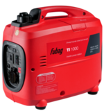 Генератор бензиновый Fubag TI 1000 (68 218) - фотография Генератор бензиновый Fubag TI 1000 (68 218) - фотография