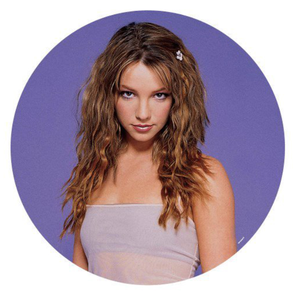Baby One More Time\