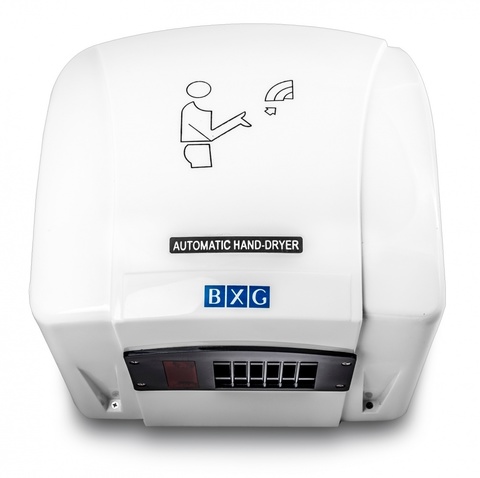 Сушилка для рук BXG-150 Сушилка для рук BXG-150