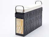 Аккумулятор CSB TPL121700 ( 12V 170Ah / 12В 170Ач ) - фотография Аккумулятор CSB TPL121700 ( 12V 170Ah / 12В 170Ач ) - фотография