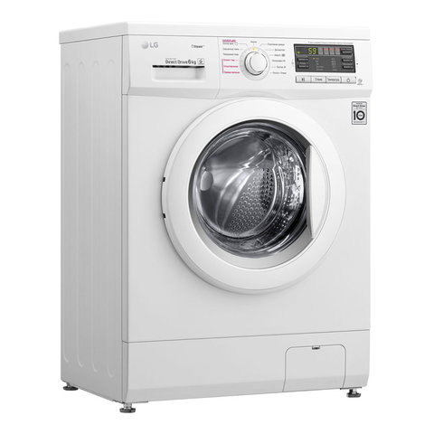 Стиральная машина lg 1296 nds0