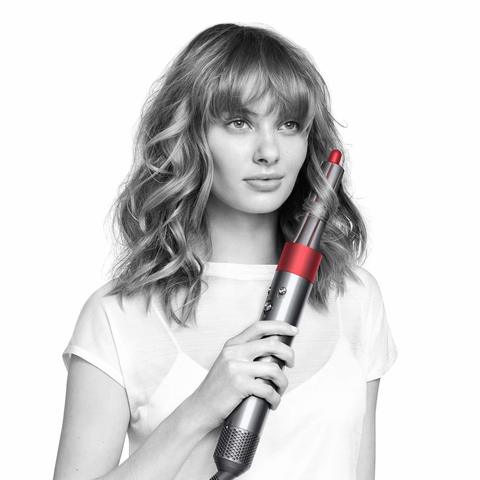 Фен-щетка Dyson Airwrap Complete