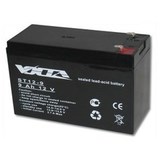Аккумулятор Volta ST 12-9 ( 12V 9Ah / 12В 9Ач ) - фотография Аккумулятор Volta ST 12-9 ( 12V 9Ah / 12В 9Ач ) - фотография