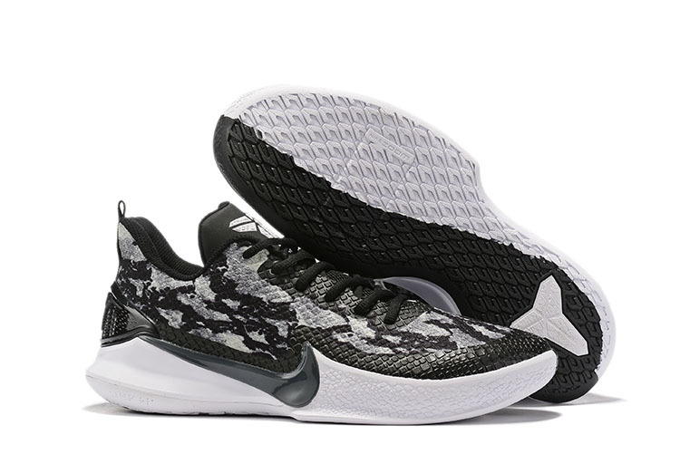 mamba focus snakeskin