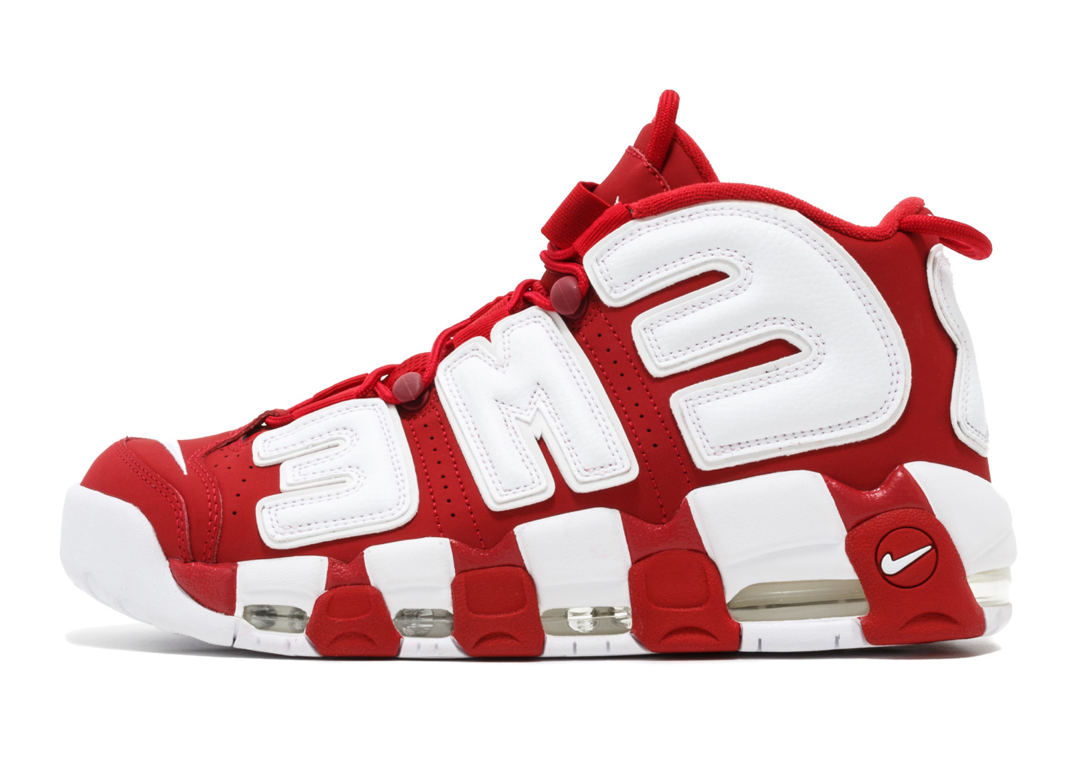 nike uptempo 96 red