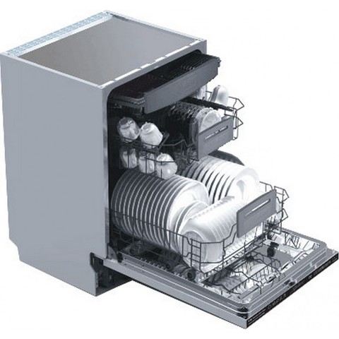 Встраиваемая посудомоечная машина Kaiser S45 I 60 XL