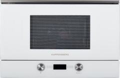 Микроволновая печь Kuppersberg HMW 393 W Микроволновая печь Kuppersberg HMW 393 W