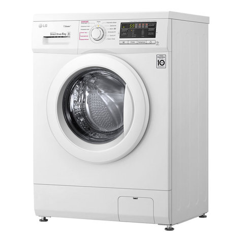 Стиральная машина lg 1296 nds0