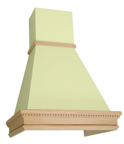 Кухонная вытяжка TEKA FUEGO 60 HP BEIGE