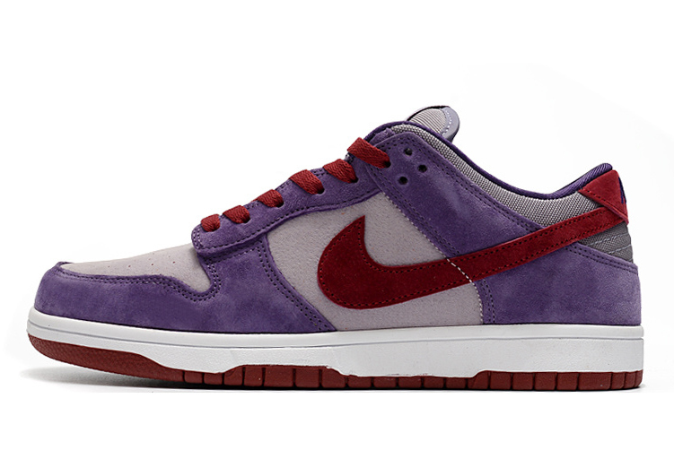 nike dunk low plum where to buy