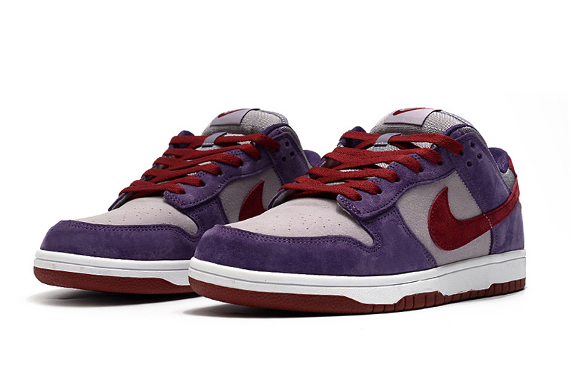 nike dunk low plum where to buy
