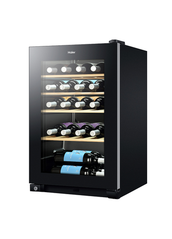 Винный шкаф Haier FWC30GA