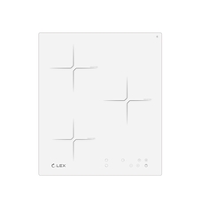 Варочная панель LEX EVI 430 WH Варочная панель LEX EVI 430 WH