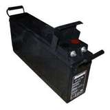 Аккумулятор Ventura FT 12-100 ( 12V 101Ah / 12В 101Ач ) - фотография Аккумулятор Ventura FT 12-100 ( 12V 101Ah / 12В 101Ач ) - фотография