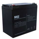Аккумулятор для ИБП MNB MNG 50-12 (12V 50Ah / 12В 50Ач) - фотография Аккумулятор для ИБП MNB MNG 50-12 (12V 50Ah / 12В 50Ач) - фотография