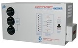 Стабилизатор LIDER PS2000W-50 - фотография Стабилизатор LIDER PS2000W-50 - фотография