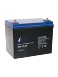 Аккумулятор Парус Электро HM-12-75 ( 12V 75Ah / 12В 75Ач ) - фотография Аккумулятор Парус Электро HM-12-75 ( 12V 75Ah / 12В 75Ач ) - фотография