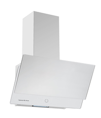 Вытяжка Zigmund & Shtain K 133.9 W Вытяжка Zigmund & Shtain K 133.9 W