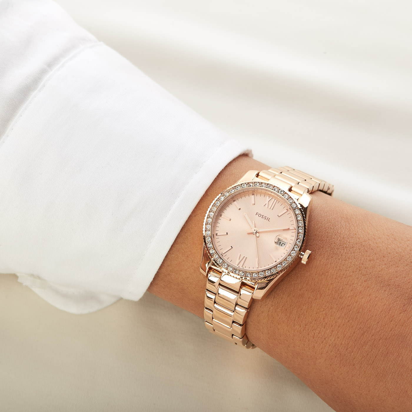 Часы Fossil Интернет Магазин