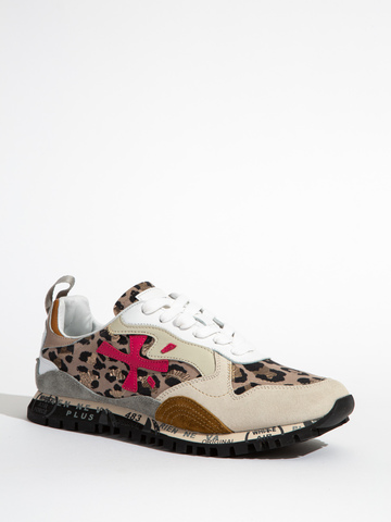Premiata (Премиата) кроссовки: купить обувь на официальном сайте Shoe-IT.RU