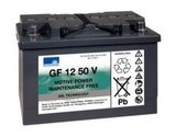 Аккумулятор Sonnenschein GF 12 050 V ( 12V 55Ah / 12В 55Ач ) - фотография Аккумулятор Sonnenschein GF 12 050 V ( 12V 55Ah / 12В 55Ач ) - фотография