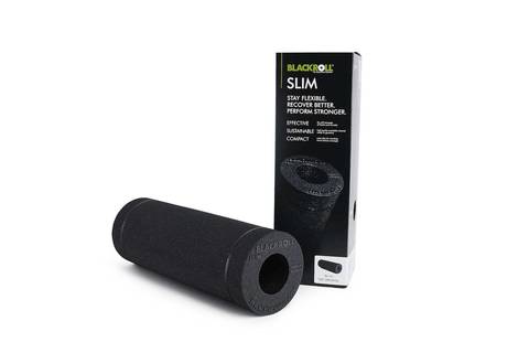 Массажный ролл тонкий BLACKROLL® SLIM 30 см