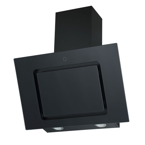 Вытяжка Maunfeld YORK 50 Glass Black