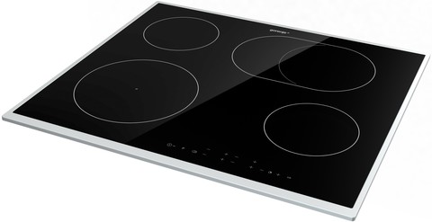 Электрическая варочная панель Gorenje+ GHT648X