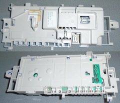 Электронный модуль управления BEKO WTN50811 RUS 2830370290 Электронный модуль управления BEKO WTN50811 RUS 2830370290