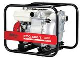 Мотопомпа Fubag PTG 600 - фотография Мотопомпа Fubag PTG 600 - фотография