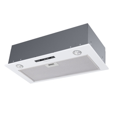 Вытяжка Maunfeld Crosby Light (C) 60 белый Вытяжка Maunfeld Crosby Light (C) 60 белый