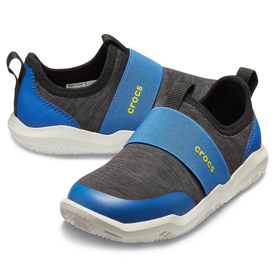 Кроссовки детские CROCS Kids Swiftwater 