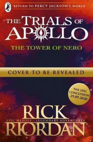 the trials of apollo 5 the trials of apollo 5