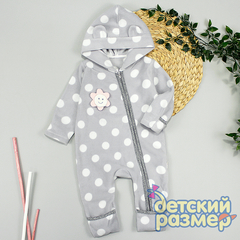 Комбинезон (флис)