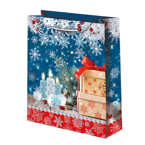Подарочный Giftbox Новогодний