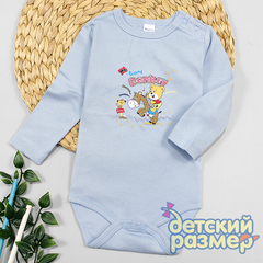Боди