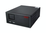 ИБП East Home 600 ( 0,6 кВА / 0,6 кВт ) - фотография ИБП East Home 600 ( 0,6 кВА / 0,6 кВт ) - фотография