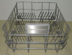 Корзина нижняя посудомоечной машины KUPPERSBERG, Beko 1763402322 Корзина нижняя посудомоечной машины KUPPERSBERG, Beko 1763402322