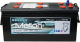 Аккумулятор TAB Motion 190 P 205925 ( 12V 190Ah / 12В 190Ач ) - фотография Аккумулятор TAB Motion 190 P 205925 ( 12V 190Ah / 12В 190Ач ) - фотография