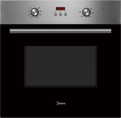 Встраиваемый духовой шкаф Midea MO47001X Встраиваемый духовой шкаф Midea MO47001X