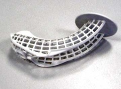 Фильтр-сетка Electrolux 1240088029 Фильтр-сетка Electrolux 1240088029