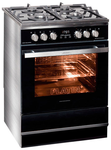 Газовая плита Kaiser HGE 61501 R