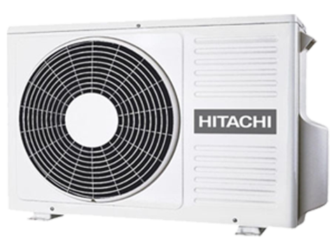 Кондиционер (настенная сплит-система) HITACHI RAC-25WEC/RAK-25PEC Кондиционер (настенная сплит-система) HITACHI RAC-25WEC/RAK-25PEC