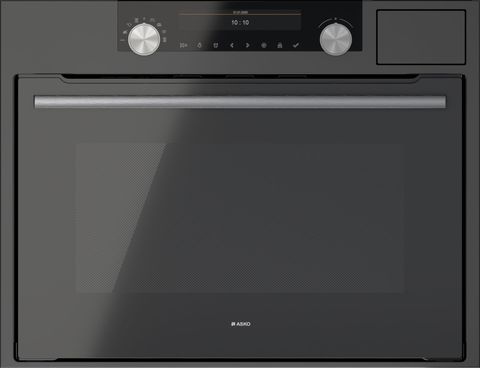 Компактный духовой шкаф ASKO OCSM8487A