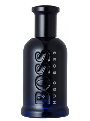 Hugo Boss Bottled Night EDT