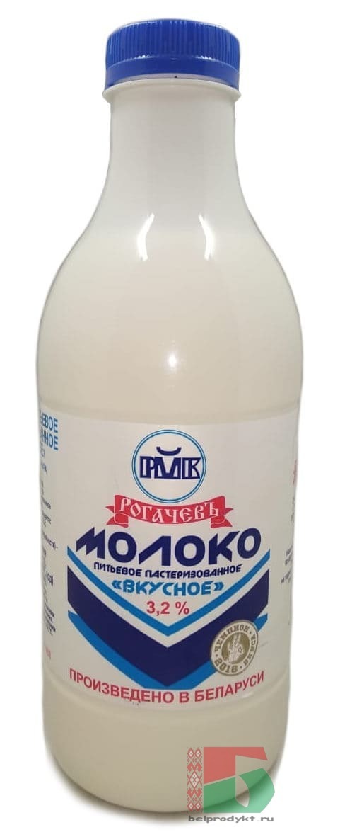 Молоко Вкусное Фото